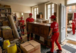 débarras 31 toulouse